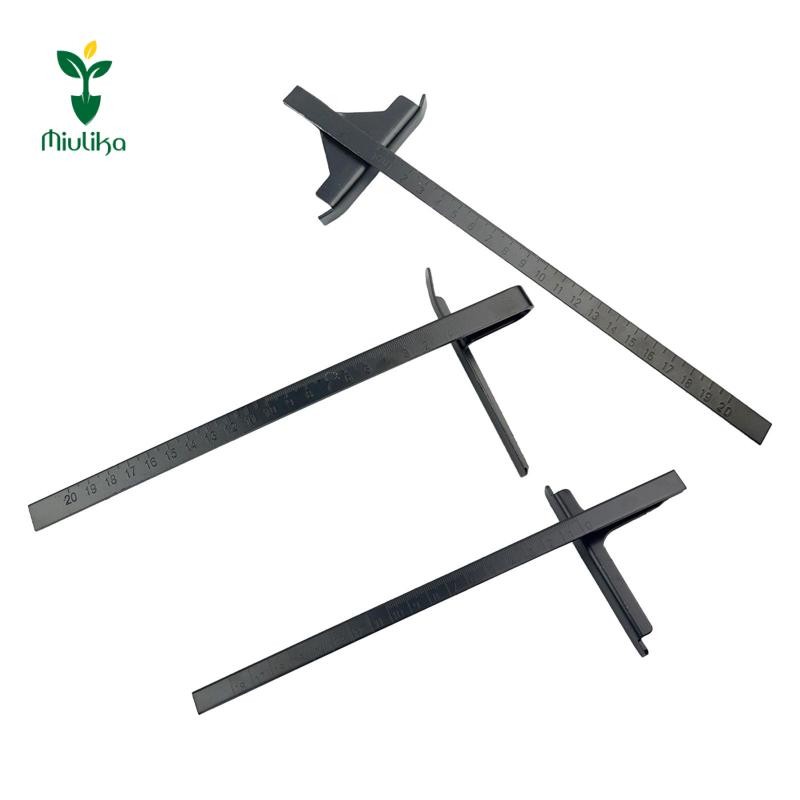 Hàng rào cưa tròn Công cụ hướng dẫn cạnh nhẹ chuyên nghiệp với quy mô Hướng dẫn cưa hàng rào kim loại đa chức năng