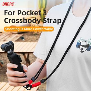 Dành cho máy ảnh thể thao DJI OSMO POCKET 4 / 3 / Action 5 pro Insta360 X5 / X4 / Ace pro2 phụ kiện dây chống mất