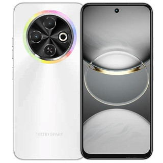 Tecno Spark 30C kl5 kl5n PC mới silicone chống rơi và biến áp chống sốc di động giá đỡ vòng điện thoại vỏ cứng