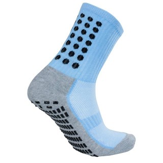 Tất Chốn Trơn Đá Banh B' SOCK Chất Liệu Co Giãn Êm Chân Vớ Đá Banh Rẻ Chống Trơn