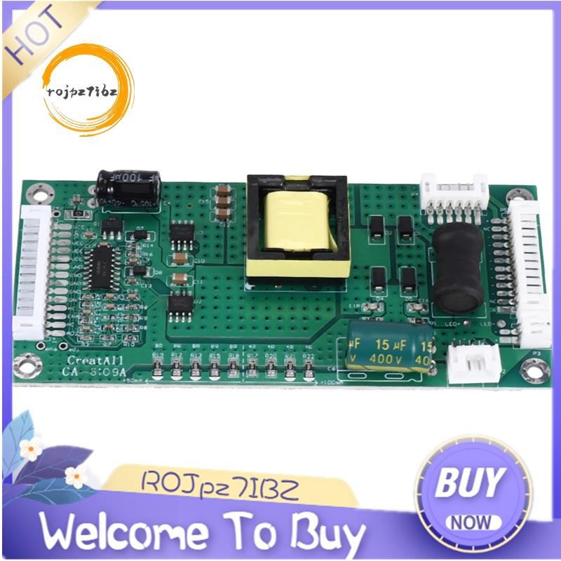 10-65 Inch LED LCD Đèn Nền TV Đa Năng Tăng Cường Dòng Điện Không Đổi Bảng Điều Khiển Bộ Chuyển Đổi Full Bridge Booster Adapter