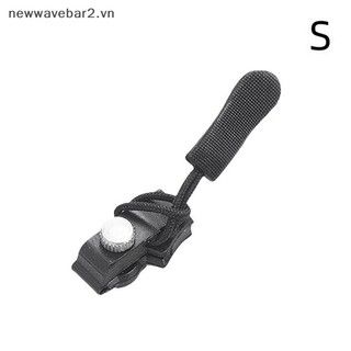 [Mới] Bộ sửa chữa dây kéo đa năng 2 / 6 Sửa chữa dây kéo thay thế Sửa chữa dây kéo trượt răng cho 3 kích cỡ khác nhau.