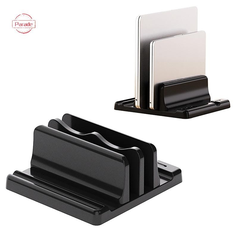 Parade Nhựa Dọc Laptop Đứng Có Thể Điều Chỉnh Để Bàn Notebook Dock Cho Pro Base Phụ Kiện VN