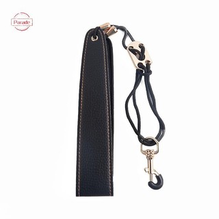 Diễu Hành Saxophone Dây Cổ Clarinet Người Lớn Trẻ Em Alto Tenor Dây Sling VN