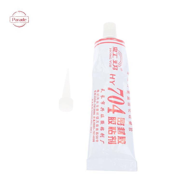 Parade 30g 704 Keo niêm phong cao su silicon chịu nhiệt độ cao cố định VN
