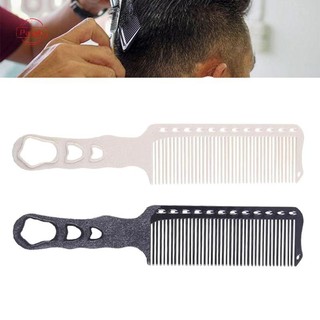 Diễu Hành 1 Cutg Flat Lược Làm Tóc Tóc Thợ Cắt Tóc Salon Tóc Phong Cách VN