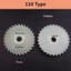 Dành Cho Máy Cắt 4100 Cho Lưỡi ROTOR Cho 110 Máy Đá Cẩm Thạch Cánh Quạt Động Cơ