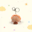 PS1 Hoạt Hình Dễ Thương Sushi Seals Biển rái Cá Sang Trọng Mặt Dây Chuyền Quà Tặng Cho Bạn Gái Ba Lô Trang Trí Móc Khóa SP1