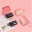 Vỏ cứng GUSTAVA, Túi đựng máy ảnh kỹ thuật số chống sốc PU, Phụ kiện máy ảnh Mini nhẹ cho ZV-1 ZV-1II ZV1 ZV-1M2 ZV-1F RX100 M7 M6 G7 X Mark III G9X G7X II