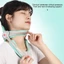 Mt Có Thể Điều Chỉnh Tư Thế Corrector Cổ Tử Cung Kéo Thiết Bị Nẹp Cổ Hỗ Trợ Cáng Bảo Vệ Cột Sống Giảm Đau