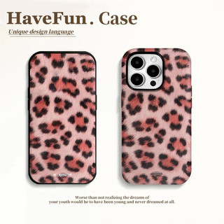 Ốp điện thoại 2 trong 1 Sweet Cool Pink Ripple tương thích với iPhone 15 Pro Max, Apple 16 14 Plus 11 / 12 / 13 Pro Max, vỏ bảo vệ chống sốc mới