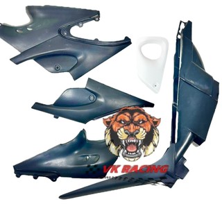 Dàn áo fx125 màu xanh đen - fx 125