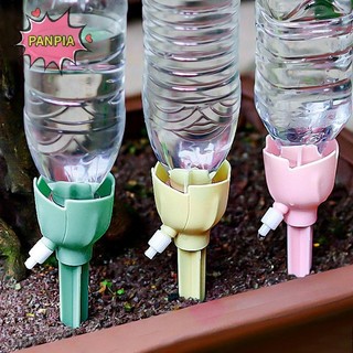 Pnpia Hệ Thống Tưới Nhỏ Giọt Có Thể Điều Chỉnh Tự Động Tưới Cây Gai Trong Nhà Ngoài Trời Chậu Cây Hệ Thống Tưới Đồ Làm Vườn Boutique
