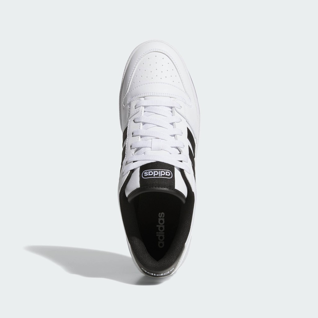 Ảnh adidas Bóng rổ & Phong cách sống Giày Break Start Unisex trắng JR3249 2