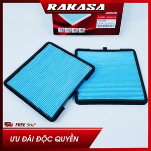 RAKASA LỌC GIÓ ĐIỀU HÒA HYUNDAI I10, KIA MORNING, KIA PICANTO, HYUNDAI EON – MÃ: 97133-07000 / 9713307000