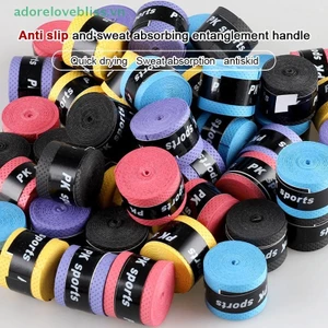 Thêm Vợt Cầu Lông Tay Dính Mồ Hôi, Chống Trượt Cần Câu Mồ Hôi Ban Nhạc, Vợt Tennis Mồ Hôi Ban Nhạc BSS
