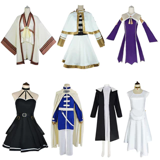 Frieren cosplay - Giá Tốt, Sale Tháng 11, Ship 0 Đồng | Shopee Việt Nam
