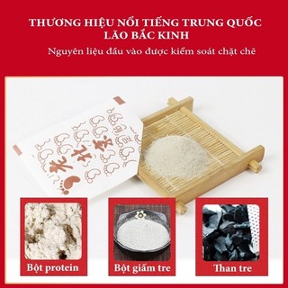 Hộp 50 Miếng Dán Thải Độc Chân Ngải Cứu Giúp Ngủ Ngon và Hộp 12 Miếng Dán Vai, Thắt Lưng Đầu Gối