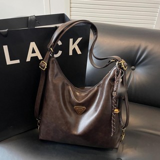 Túi xách nữ đeo chéo, đeo vai VINICHY, balo dung tích lớn size 30cm HA649