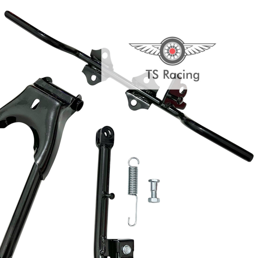 Combo gác máy chống đứng chống nghiêng xe 67 - xe67
