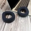 Miếng đệm tai cao cấp BTM Đệm tai cho tai nghe Stealth700 Gen3 Earmuff Ear Cover Cung cấp chất lượng âm thanh cải tiến