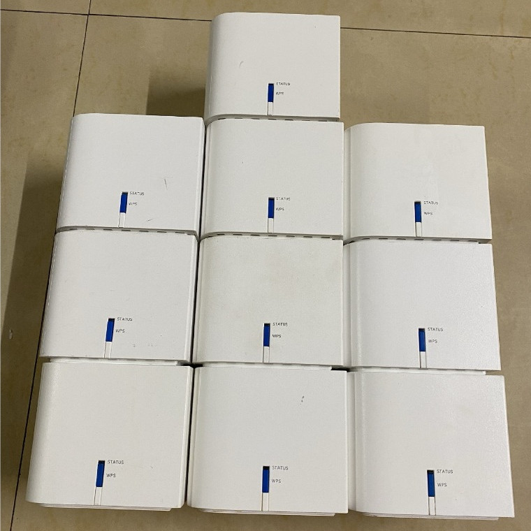 Bộ phát wifi Router  ZTE Gigabit: Z507/Z503/Z500 - Phủ Sóng Toàn Diện, Ổn Định Vượt Trội, ROM Đa Dạng | BigBuy360 - bigbuy360.vn