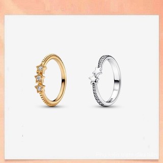 Giao ngay Nhẫn bạc Sterling 925
