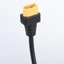 Exhila XT60 Kết Nối Cáp Nối Dài Nam Đến Nam Nữ Sang Nữ Cáp Sạc Thay Thế Cho Điều Khiển Từ Xa Dron