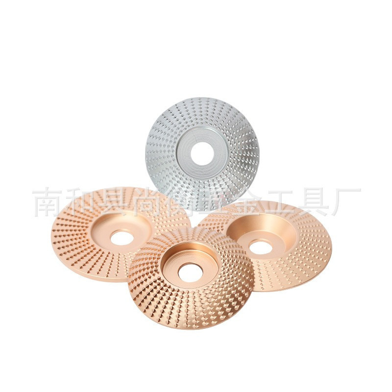 【COD】Đĩa Mài Gỗ Lưỡi Chà Nhám (Vát/Phẳng/Cong) Làm Bằng Hợp Kim Bền Bỉ, Dễ Sử Dụng, Chuyên Dùng Cho Gỗ, Giá Cả Hợp Lý