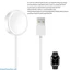 Mochocho Đồng Hồ Bộ Chuyển Đổi Nguồn Sạc Đế Cáp Sạc USB Đế Cho DT7 DT3 HW22
