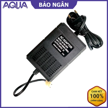 Adapter bơm 36v máy lọc nước - Adaptor máy phun sương - Cục nguồn 36V - Linh Kiện Máy Lọc Nước
