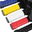 BORAGETE 1 Gói Pickleball Overgrip, Băng dính mái chèo Pickleball thấm mồ hôi đa năng, Băng dính vợt Tennis đục lỗ hấp thụ sốc thông gió