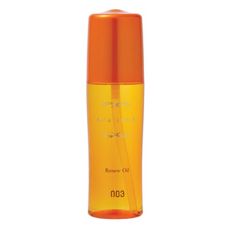 Dầu dưỡng chăm sóc tóc hư tổn 003 Number Three Muriem Renew Oil 120ml [ TN ]