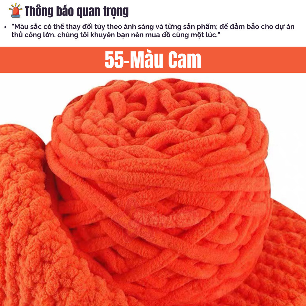 55-Màu Cam