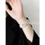 Dây đeo đồng hồ silicon mỏng 20mm 22mm cho Samsung Galaxy Watch 7 40mm 44mm 6 5 4 6Classic 5pro 4 / Active 2 Active 2 Gear 3 Dây đeo đồng hồ cao su