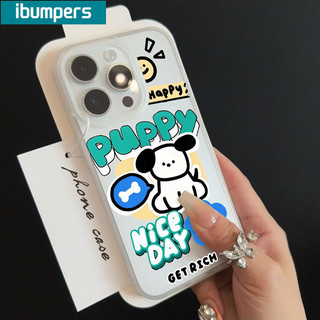 ibumpers Ốp Lưng iPhone Hàn Quốc Đơn Giản English In Hình Ốp Điện Thoại Silicon Mềm Chống Sốc Chống Bẩn Cho Iphone 16 15 14 12 13 11 Pro Max IP 7 8 Plus X XS XR