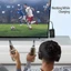 Bộ thu Bluetooth không dây YRBWD, Bộ phát 2 trong 1 Jack 3,5 mm, Dongles Bluetooth màu đen âm thanh nổi bền bỉ