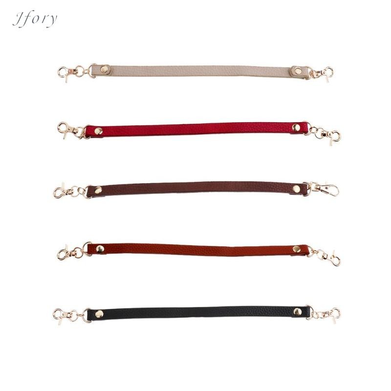 Túi xách Jfory Dây đeo thay thế Túi xách thay thế Tay cầm vai 30cm Trắng