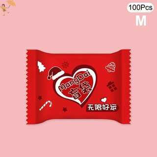 [GOU] 100 Chiếc Mù Rỗng Túi Đồ Chơi Hoạt Hình Động Vật Thu Nhỏ DIY Đồ Trang Trí Phụ Kiện Trẻ Em Quà Tặng Bất Ngờ Túi Tự Chế
﻿ VN