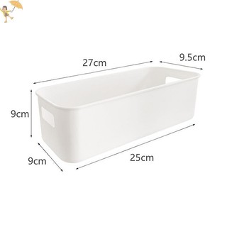 [Gou] Hộp đựng điện thoại di động để bàn đơn giản Hộp đựng mỹ phẩm Hộp đựng đồ lặt vặt dung tích lớn VN