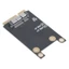 Thẻ WLAN Niki Biến Đổi Mini PCI-E Cho Bộ Chuyển Đổi Thẻ Express Thẻ PCI-E Mini Cho BCM94360CD BCM94331CD