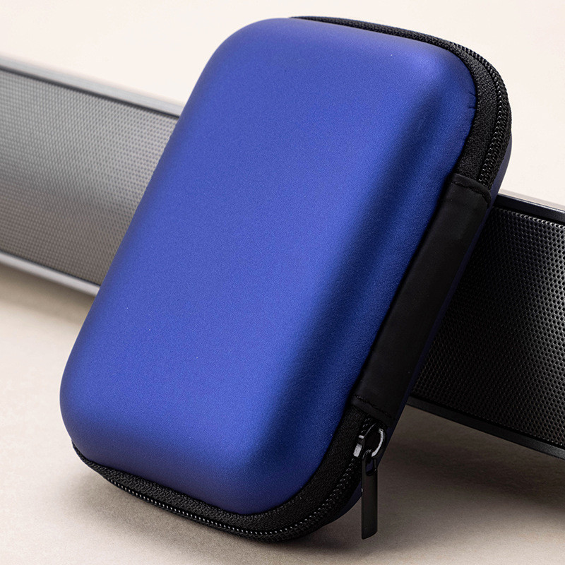 Hộp Đựng Tai Nghe Bluetooth, Hộp Khăn Giấy Hình Gấu Dễ Thương Trang Trí Ô Tô