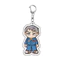 HT3 Nước súc miệng Acrylic Móc khóa Mặt dây chuyền Túi Phụ kiện Anime Ngoại vi TH3