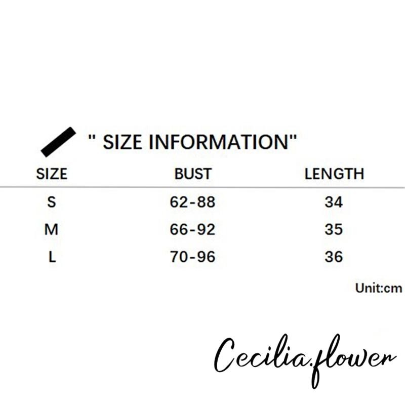 Áo Tank Nữ Chấm In Dây Buộc Cổ Áo Vest Mùa Hè Lưng Không Tay Áo Có Choker