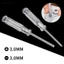 Công cụ sửa chữa tuốc nơ vít Mini có rãnh chữ thập 1Pc 3 74Inch cho đồ chơi