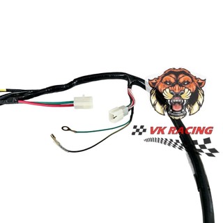 Dây điện sườn wave rs - wave a - wave s100