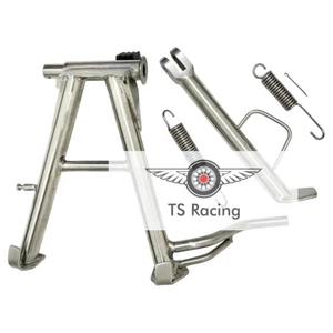 Combo chống đứng chống nghiêng inox 304 ex2010 4 số - exciter 135 4 số - ex135 4 số