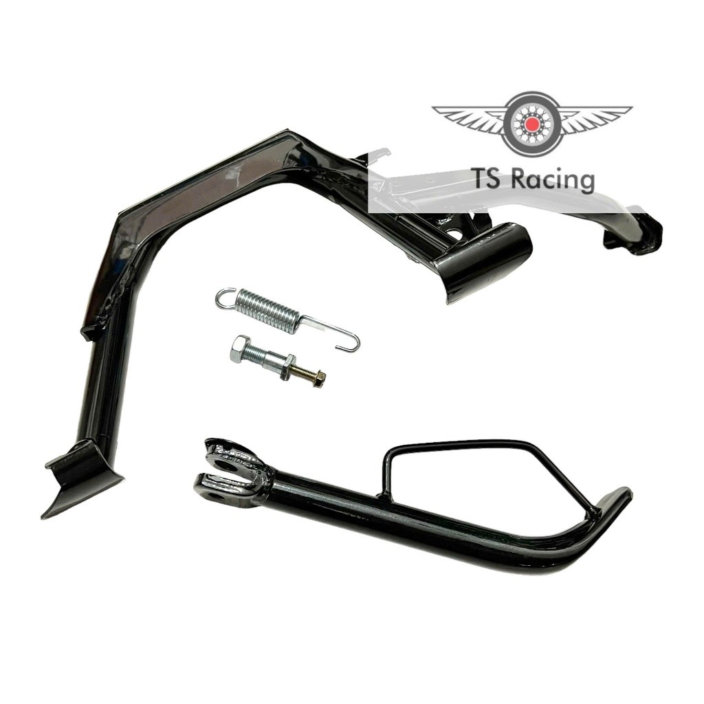 Combo chống đứng chống nghiêng ab 125 - airblade 125 (2013 - 2022)