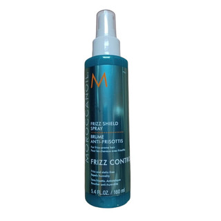 [ TN ] Xịt bảo vệ và chống rối Moroccanoil Frizz Shield Spray 160ml