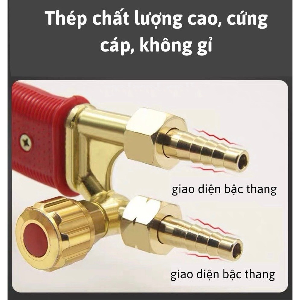 Cây cắt hơi gas oxy,tay cắt gió đá ga oxy,đèn cắt gió đá,tay cắt oxy gas,tay cầm mỏ hàn đồng,mỏ cắt gió đá,mỏ cắt gas ox